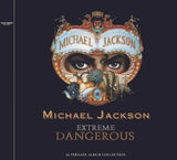 MICHAEL JACKSON - EXTREME DANGEROUS RARE AND DEMOS UNRELEASED TRACKS