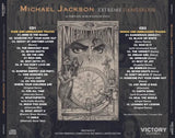 MICHAEL JACKSON - EXTREME DANGEROUS RARE AND DEMOS UNRELEASED TRACKS