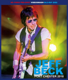JEFF BECK - PORT CHESTER 2018 (1BDR)
