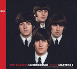 THE BEATLES - UNSURPASSED DEMIX MASTERS I (2CD-Pressung) - FULL DIMENSIONAL STEREO - NEW INTERPRETAION REMIX
