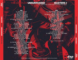 THE BEATLES - UNSURPASSED DEMIX MASTERS I (2CD-Pressung) - FULL DIMENSIONAL STEREO - NEW INTERPRETAION REMIX