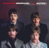 THE BEATLES - UNSURPASSED DEMIX MASTERS I (2CD-Pressung) - FULL DIMENSIONAL STEREO - NEW INTERPRETAION REMIX