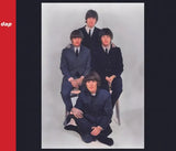 THE BEATLES - UNSURPASSED DEMIX MASTERS I (2CD-Pressung) - FULL DIMENSIONAL STEREO - NEW INTERPRETAION REMIX