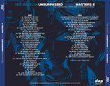 THE BEATLES - UNSURPASSED DEMIX MASTERS II (2CD-Pressung) - FULL DIMENSIONAL STEREO INTERPRETAION