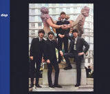 THE BEATLES - UNSURPASSED DEMIX MASTERS II (2CD-Pressung) - FULL DIMENSIONAL STEREO INTERPRETAION
