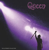 QUEEN / QUEEN I =THE ALTERNATE COLLECTION= 2CD+1DVD EDITION [PAPER SLEEVE]