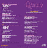 QUEEN / QUEEN I =THE ALTERNATE COLLECTION= 2CD+1DVD EDITION [PAPER SLEEVE]