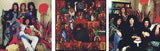 QUEEN / QUEEN I =THE ALTERNATE COLLECTION= 2CD+1DVD EDITION [PAPER SLEEVE]