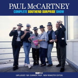 PAUL McCARTNEY - COMPLETE SOUTHEND SURPRISE SHOW (2CDR)