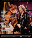 ROD STEWART - FOREVER YOUNG: A GRAMMY SALUTE TO  ROD STEWART LIVE 2026 (1BDR)