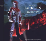 MICHAEL JACKSON - HISTORY: ANOTHER PHASE ALTERNATE ALBUM COLLECTION [2CD]