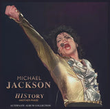 MICHAEL JACKSON - HISTORY: ANOTHER PHASE ALTERNATE ALBUM COLLECTION [2CD]