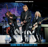 STYX - SECOND NIGHT IN LICOLN CITY 2013 (2CDR)　