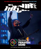THE CURE - PRIMAVERA SOUND BARCELONA 2026 (1BDR)
