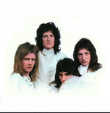 QUEEN / QUEEN II =THE ALTERNATE COLLECTION= 2CD&DVD "BLACK" EDITION PAPER SLEEVE JACKET