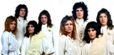 QUEEN / QUEEN II  =THE ALTERNATE COLLECTION= CD&DVD "WHITE" EDITION PAPER SLEEVE JACKET