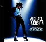 MICHAEL JACKSON - THE ULTIMATE GEMS : THE BEST OF MULTITRACK MASTERS 2CD