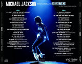 MICHAEL JACKSON - THE ULTIMATE GEMS : THE BEST OF MULTITRACK MASTERS 2CD