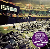 DEEP PURPLE - BUDOKAN 1973 DEFINITIVE MASTER (2CD)