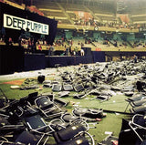DEEP PURPLE - BUDOKAN 1973 DEFINITIVE MASTER (2CD)