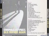 SIMON & GARFUNKEL - OLD FRIENDS AGAIN -Tokyo Dome 2009 First Night- 2CDR