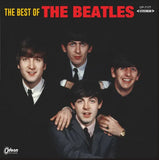 THE BEATLES - THE BEST OF THE BEATLES : THE UNRELEASED ALBUM REPRODUCTION (PAPER SLEEVE 1CD + OBI)