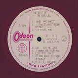 THE BEATLES - THE BEST OF THE BEATLES : THE UNRELEASED ALBUM REPRODUCTION (PAPER SLEEVE 1CD + OBI)