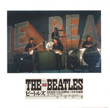 THE BEATLES - IN JAPAN 1966 (PAPER SLEEVE 1CD+1DVD+1BDR+OBI ) 60TH ANNIVERSARY LIMITED EDITION