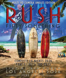 RUSH - FIFTY SOMETHING COMPLETE LA NIGHTS 2026 PT 1 [1ST&2ND DAYS] MULTI CAMERA ANGLES (2BDR)