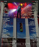 RUSH - FIFTY SOMETHING COMPLETE LA NIGHTS 2026 PT 1 [1ST&2ND DAYS] MULTI CAMERA ANGLES (2BDR)