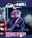THE CURE - PINKPOP FESTIVAL 2026 (1BDR)