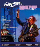 THE CURE - PINKPOP FESTIVAL 2026 (1BDR)