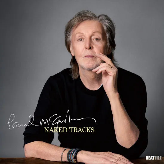 PAUL McCARTNEY – Acme Hot Disc