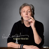 PAUL McCARTNEY - NAKED TRACKS (1CDR)