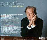 PAUL McCARTNEY - NAKED TRACKS (1CDR)