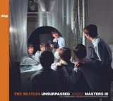THE BEATLES -  UNSURPASSED DEMIX MASTERS III FULL DIMENSIONAL INTERPRETATION REMIX