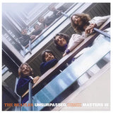 THE BEATLES -  UNSURPASSED DEMIX MASTERS III FULL DIMENSIONAL INTERPRETATION REMIX