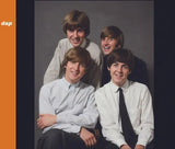 THE BEATLES -  UNSURPASSED DEMIX MASTERS III FULL DIMENSIONAL INTERPRETATION REMIX