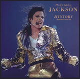 MICHAEL JACKSON - HISTORY : SEPARATE CHAPTER ALTERNATE ALBUM COLLECTION 2CD