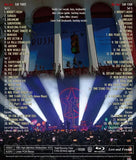 RUSH - FIFTY SOMETHING COMPLETE LA NIGHTS 2026 PT 2 [3RD & 4TH DAYS] - MULTI CAMERA ANGLES (2BDR)