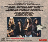CINDERELLA - LITTLE ROCK 1991 SOUNDBOARD (1CD)