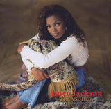 JANET JACKSON / TREASURES ANTHOLOGY : RARE AND UNRELEASED [2CD]
