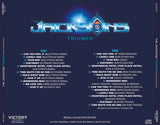 MICHAEL JACKSON- THE JACKSONS - TRIUMPH : SPECIAL COLLECTOR'S EDITION [2CD]