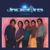 MICHAEL JACKSON- THE JACKSONS - TRIUMPH : SPECIAL COLLECTOR'S EDITION [2CD]