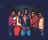 MICHAEL JACKSON- THE JACKSONS - TRIUMPH : SPECIAL COLLECTOR'S EDITION [2CD]