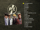 P. I. L.  - ANARCHY MOVIE ’85 (1DVD-R)