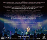 THE BLACK CROWES - PORT CHESTER 2023 : FIRST & FINAL SHOWS (2CDR+1BDR)