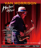 VAN MORRISON - MONTREUX JAZZ FESTIVAL 2026 (1BDR)