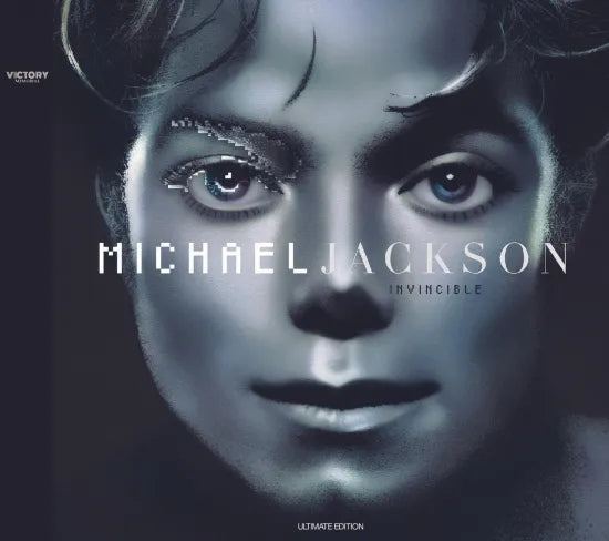 MICHAEL JACKSON – Acme Hot Disc