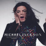 MICHAEL JACKSON / INVINCIBLE: ULTIMATE EDITION (2CD)